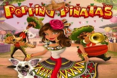 popping pinatas real money|Popping Piñatas Slot by Rival .